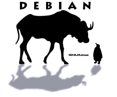 Debian GNU/Linux